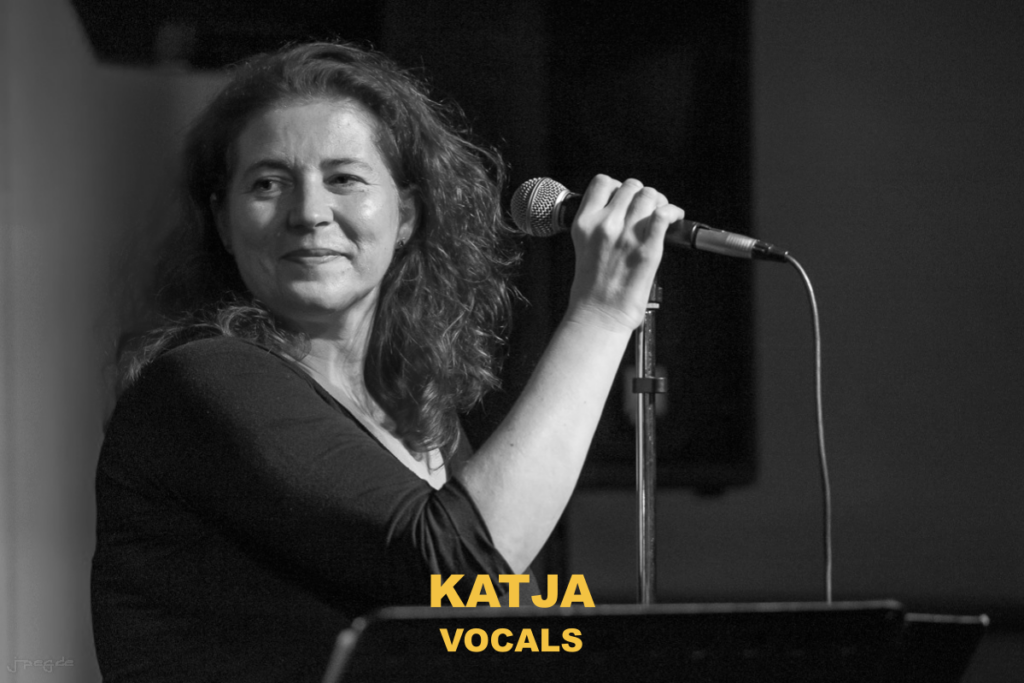 katja name